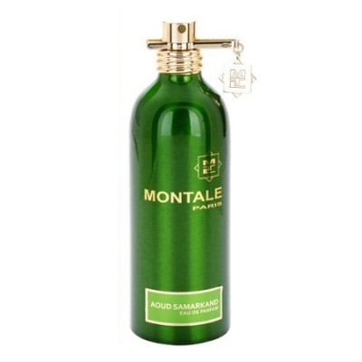 عطر عود سمرقند مونتال او دي بارفيوم